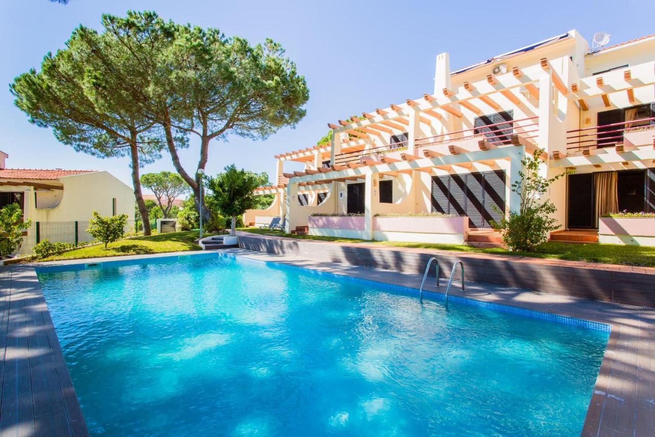 Beach House Albufeira Zewnętrze zdjęcie
