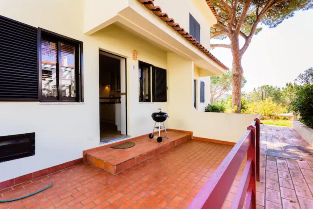 Beach House Albufeira Zewnętrze zdjęcie