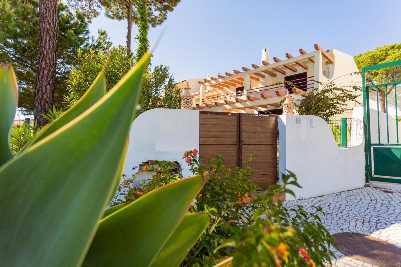 Beach House Albufeira Zewnętrze zdjęcie