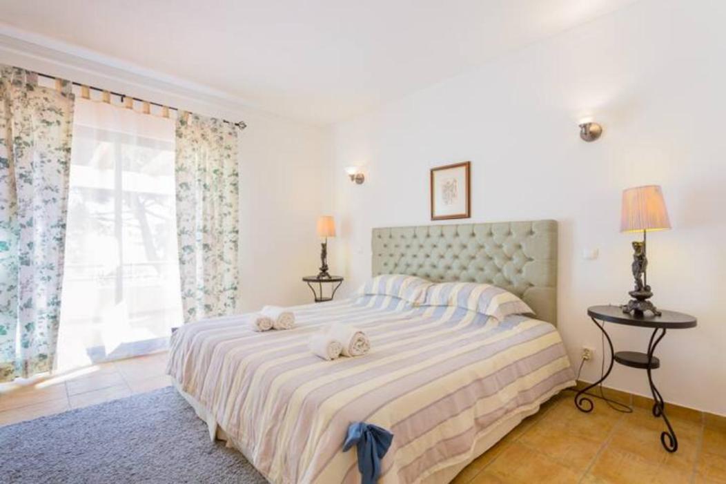 Beach House Albufeira Zewnętrze zdjęcie