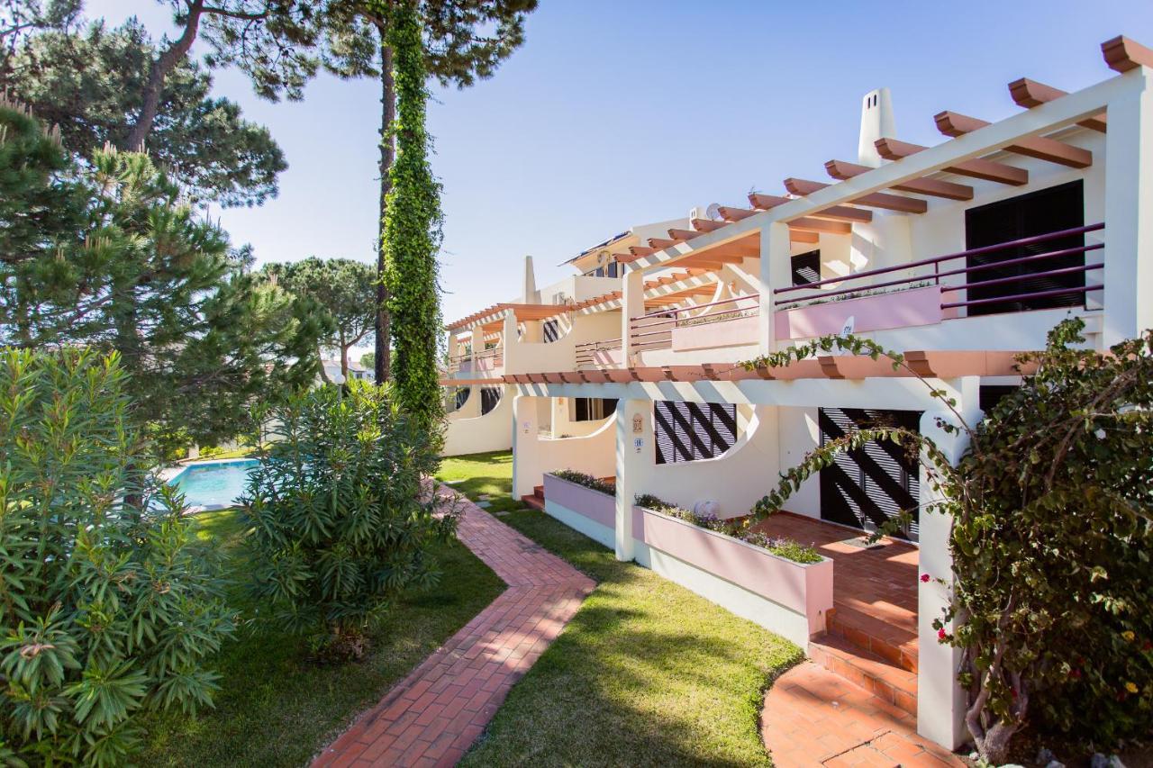 Beach House Albufeira Zewnętrze zdjęcie