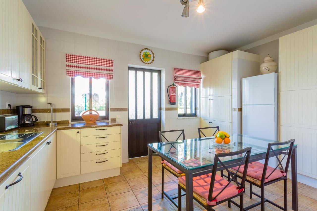 Beach House Albufeira Zewnętrze zdjęcie