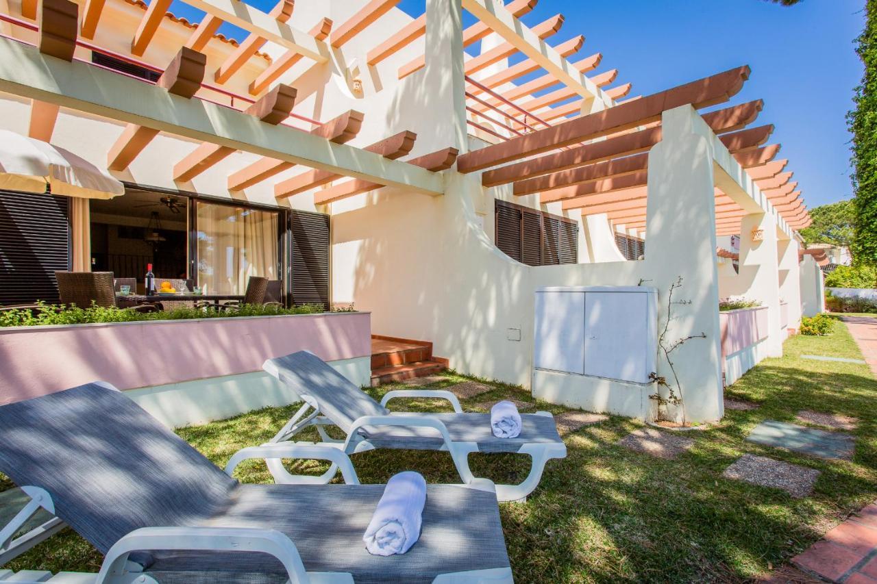 Beach House Albufeira Zewnętrze zdjęcie