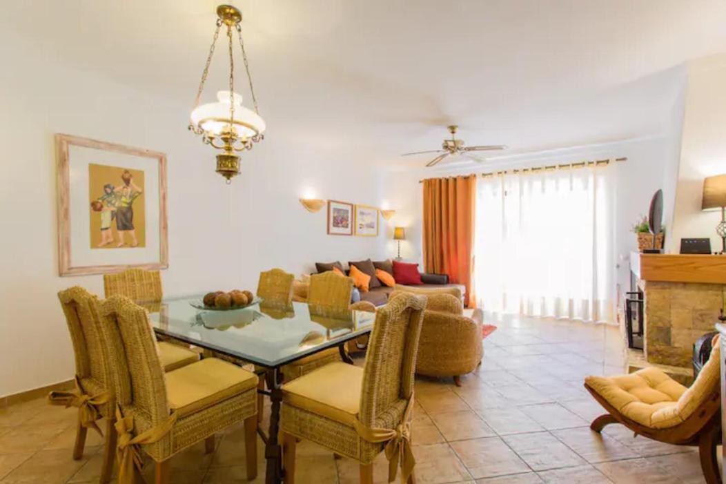 Beach House Albufeira Zewnętrze zdjęcie