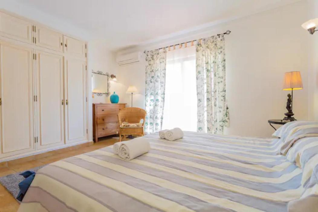 Beach House Albufeira Zewnętrze zdjęcie