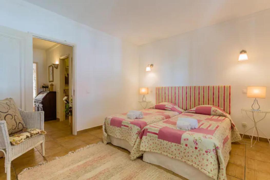 Beach House Albufeira Zewnętrze zdjęcie
