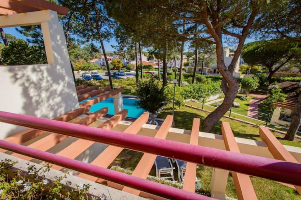 Beach House Albufeira Zewnętrze zdjęcie